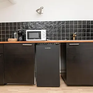 Appartement Cosy Studio Au Panier Centre, Marseille