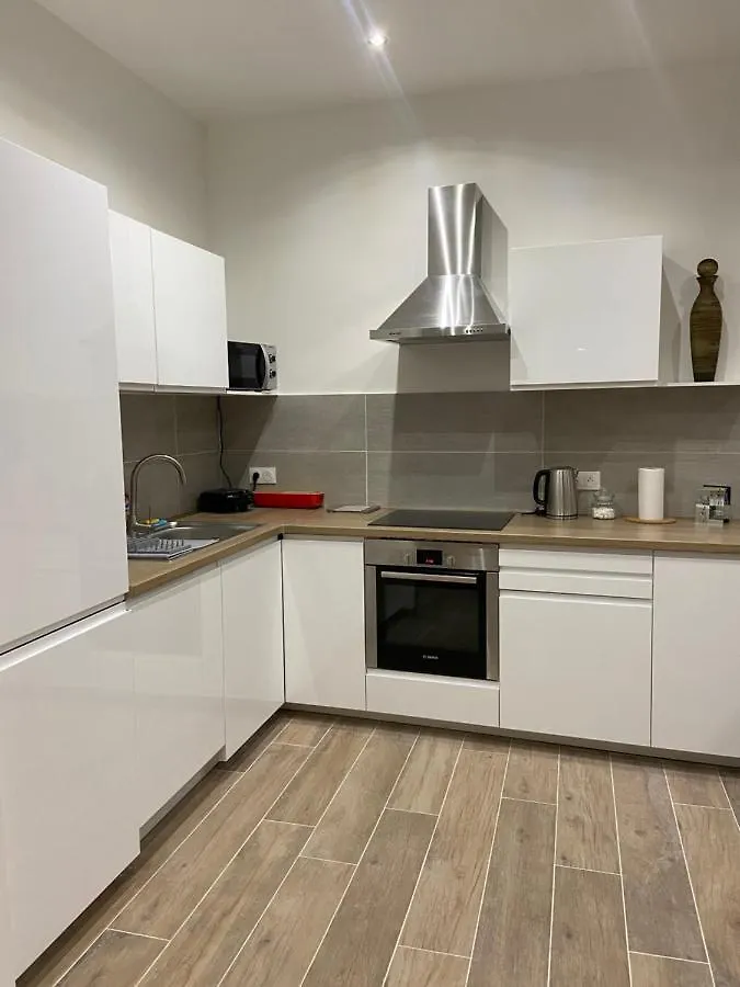 Appartement chic plage des Catalans Marseille France